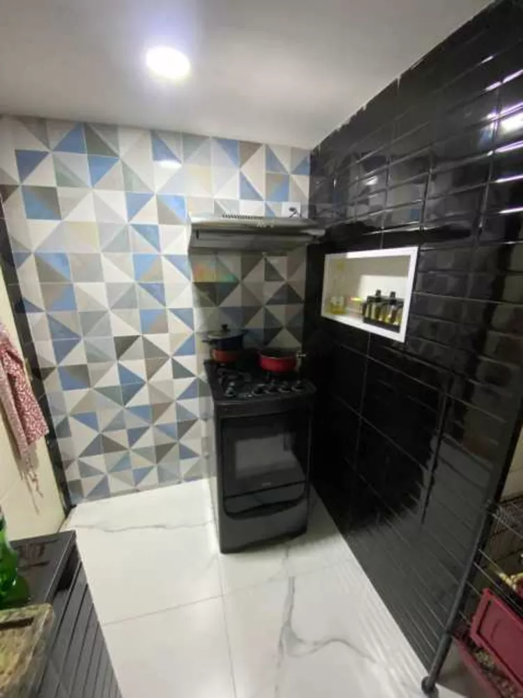 Casa de Vila, 2 quartos - Foto 6