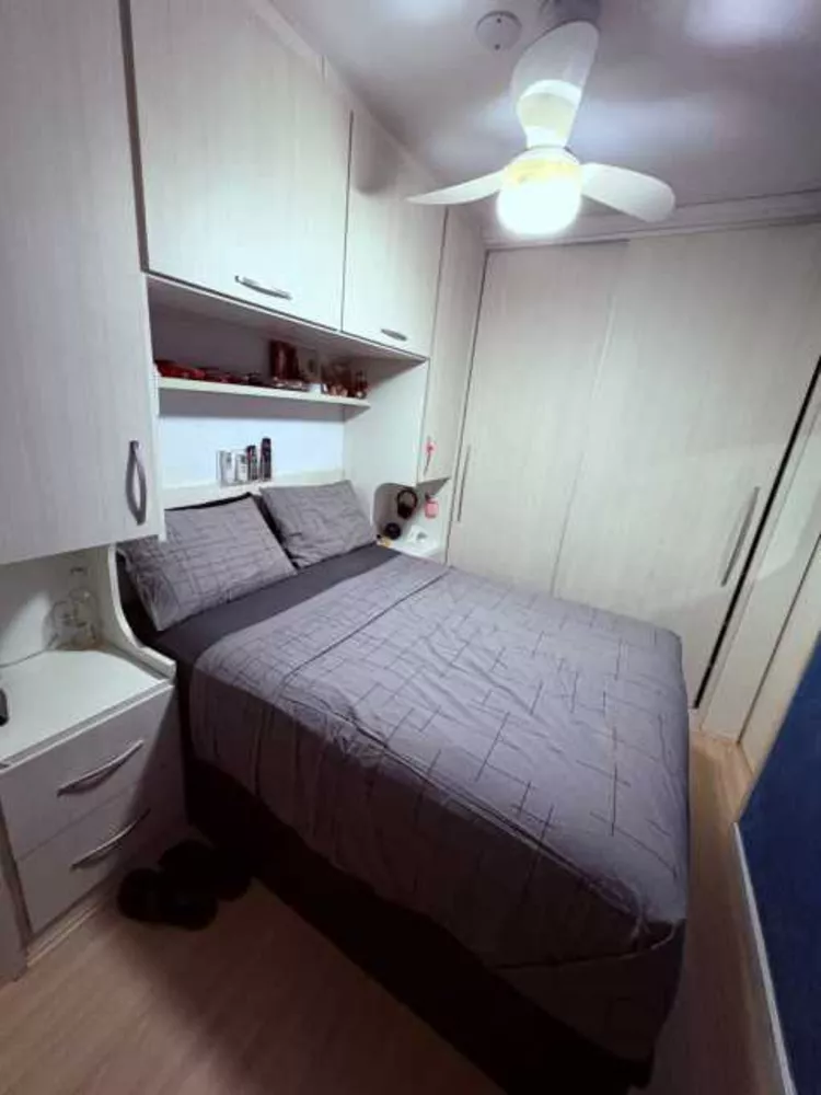 Casa de Vila, 2 quartos - Foto 4