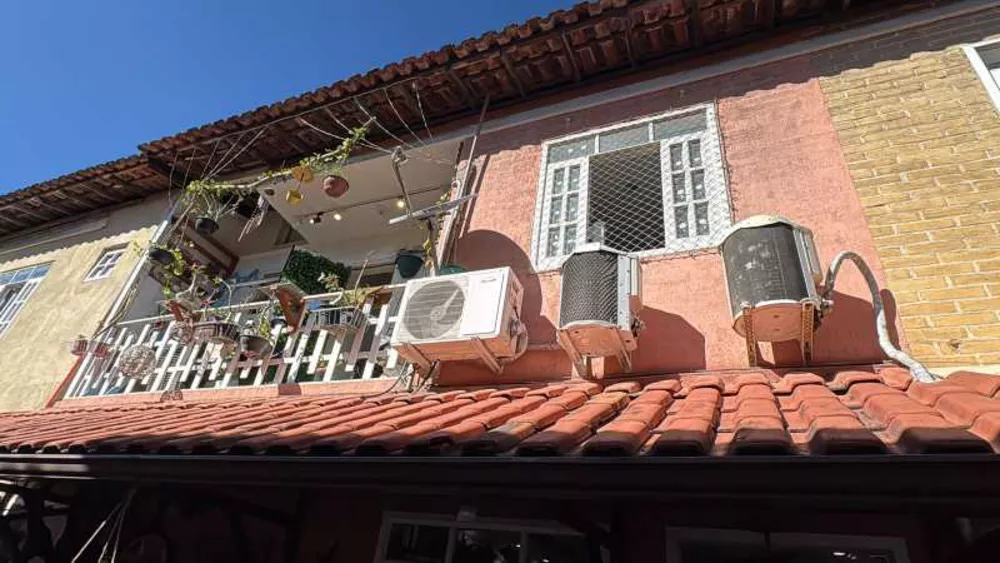 Casa de Vila, 2 quartos - Foto 5