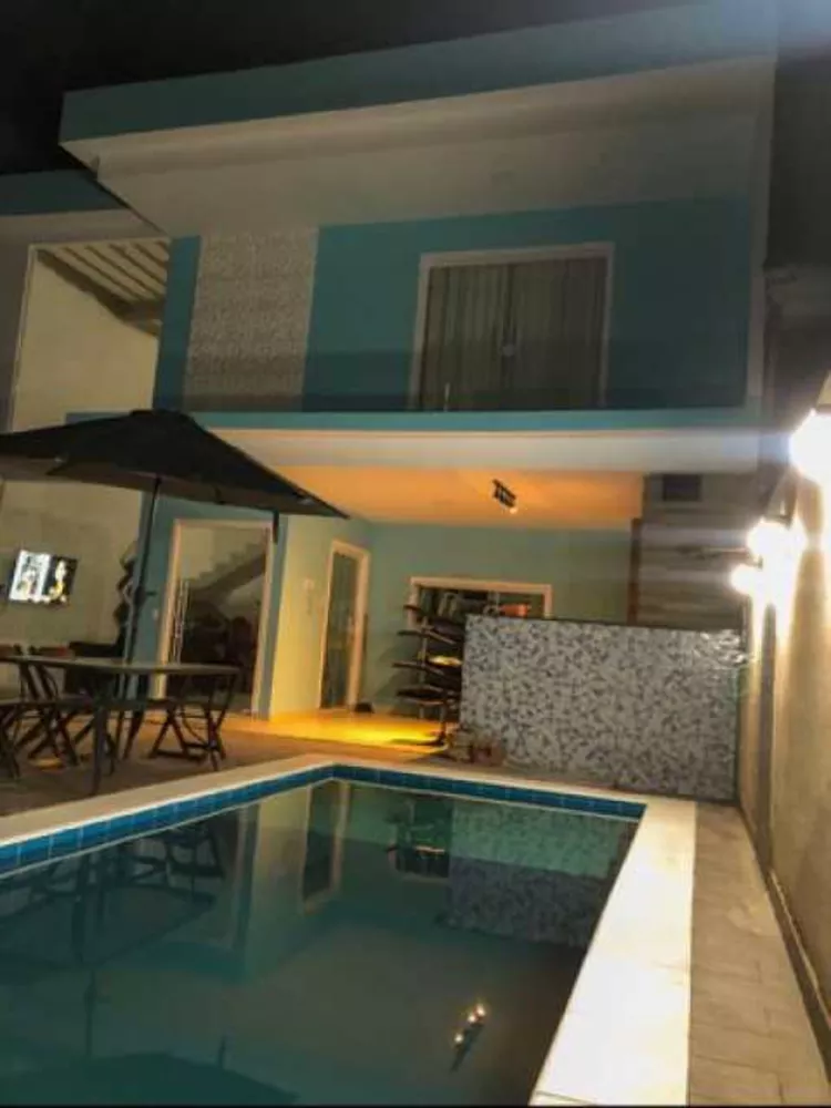 Casa de Condomínio, 3 quartos - Foto 10