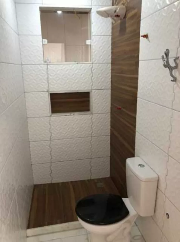 Casa de Condomínio à venda com 3 quartos, 180m² - Foto 4