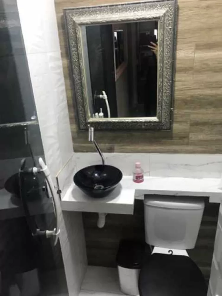 Casa de Condomínio, 3 quartos - Foto 8