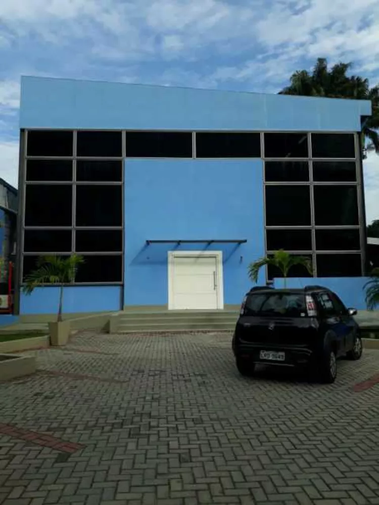 Prédio Inteiro - Foto 5