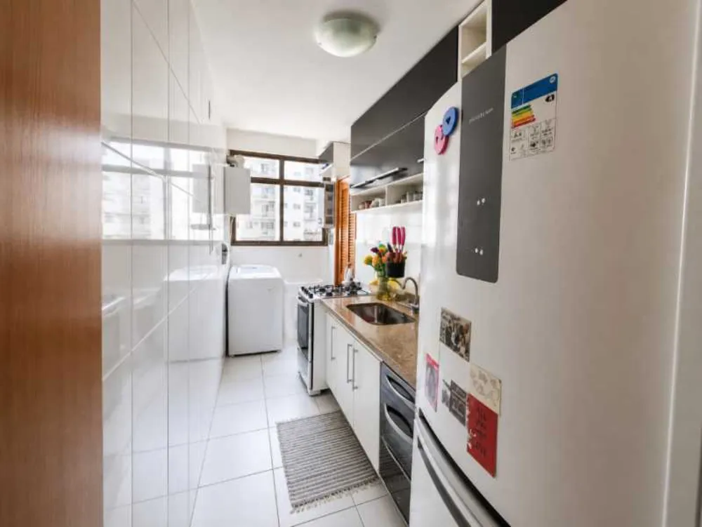 Apartamento, 3 quartos, 71 m² - Foto 3