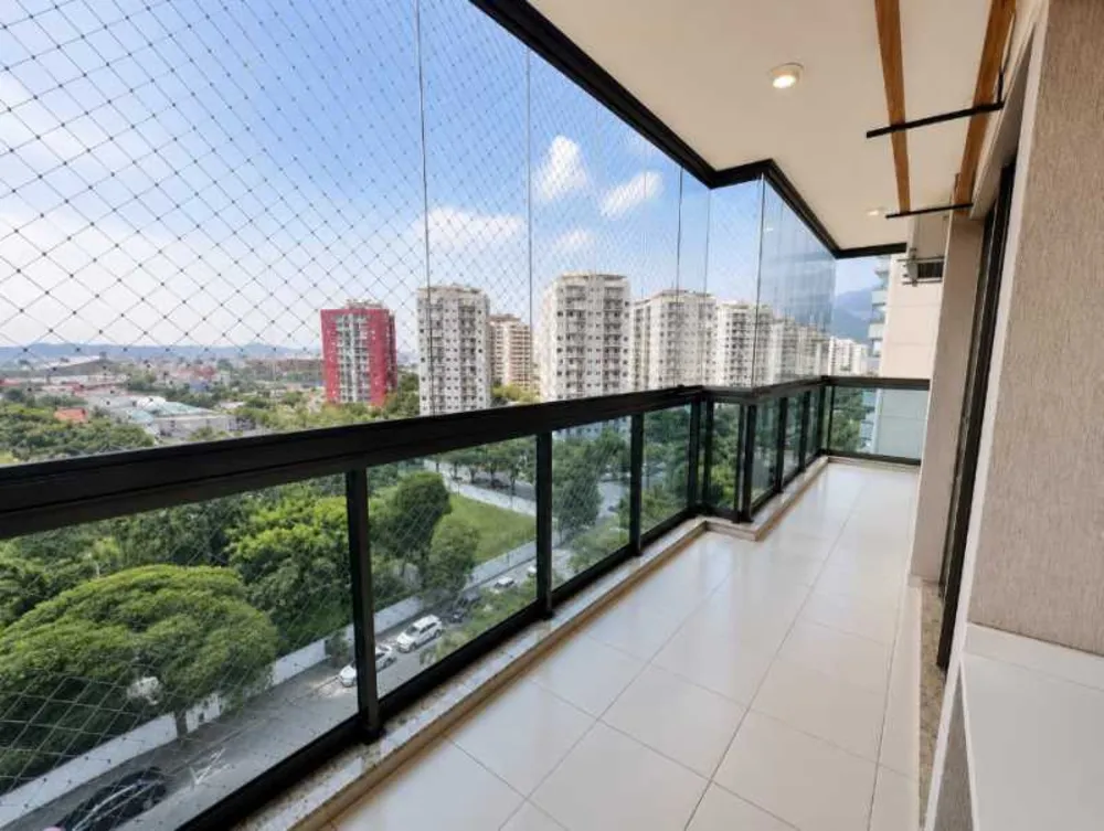 Apartamento, 3 quartos, 71 m² - Foto 1