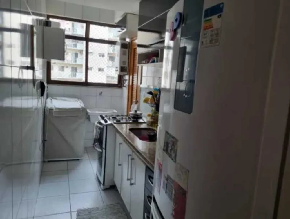 Apartamento, 3 quartos, 71 m² - Foto 7
