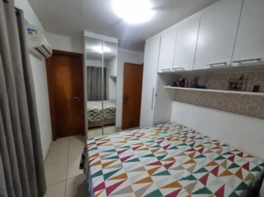 Apartamento, 3 quartos, 71 m² - Foto 4