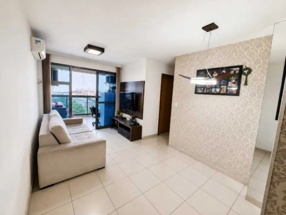 Apartamento, 3 quartos, 71 m² - Foto 2