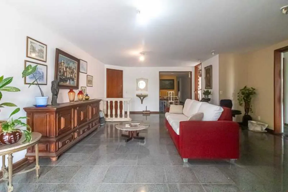 Cobertura, 5 quartos, 256 m² - Foto 20