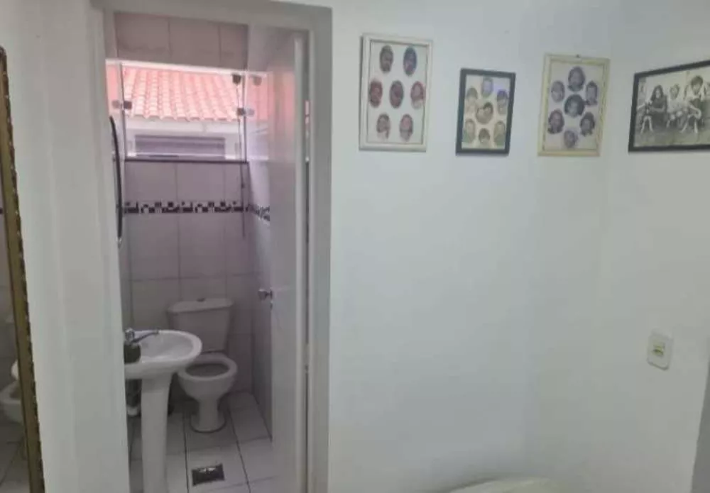 Casa de Condomínio, 3 quartos - Foto 14