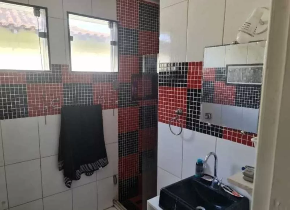 Casa de Condomínio, 3 quartos - Foto 10