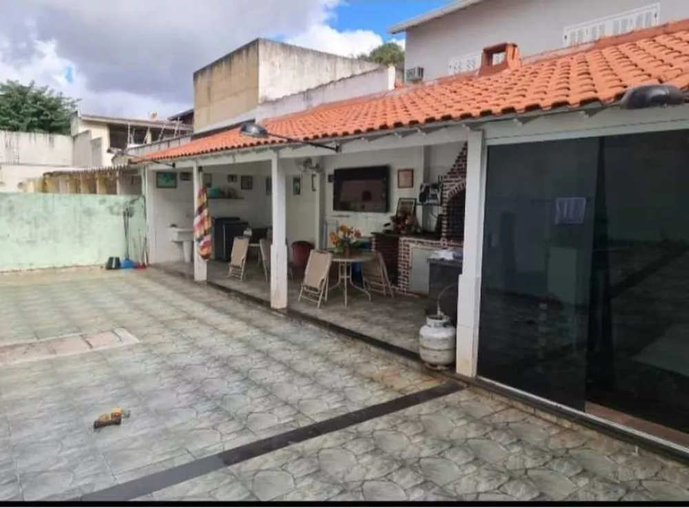 Casa de Condomínio, 3 quartos - Foto 11
