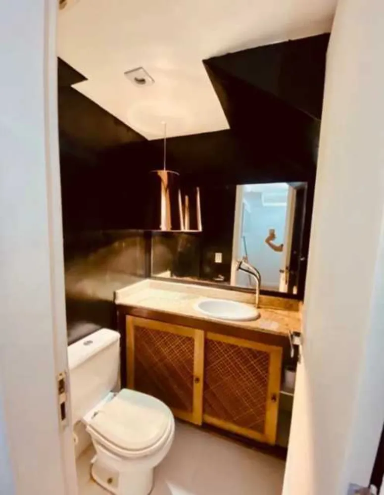 Casa de Condomínio, 3 quartos - Foto 9