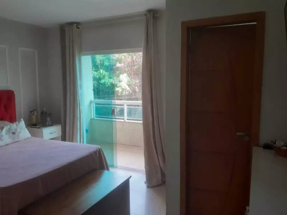Casa de Condomínio, 3 quartos - Foto 25