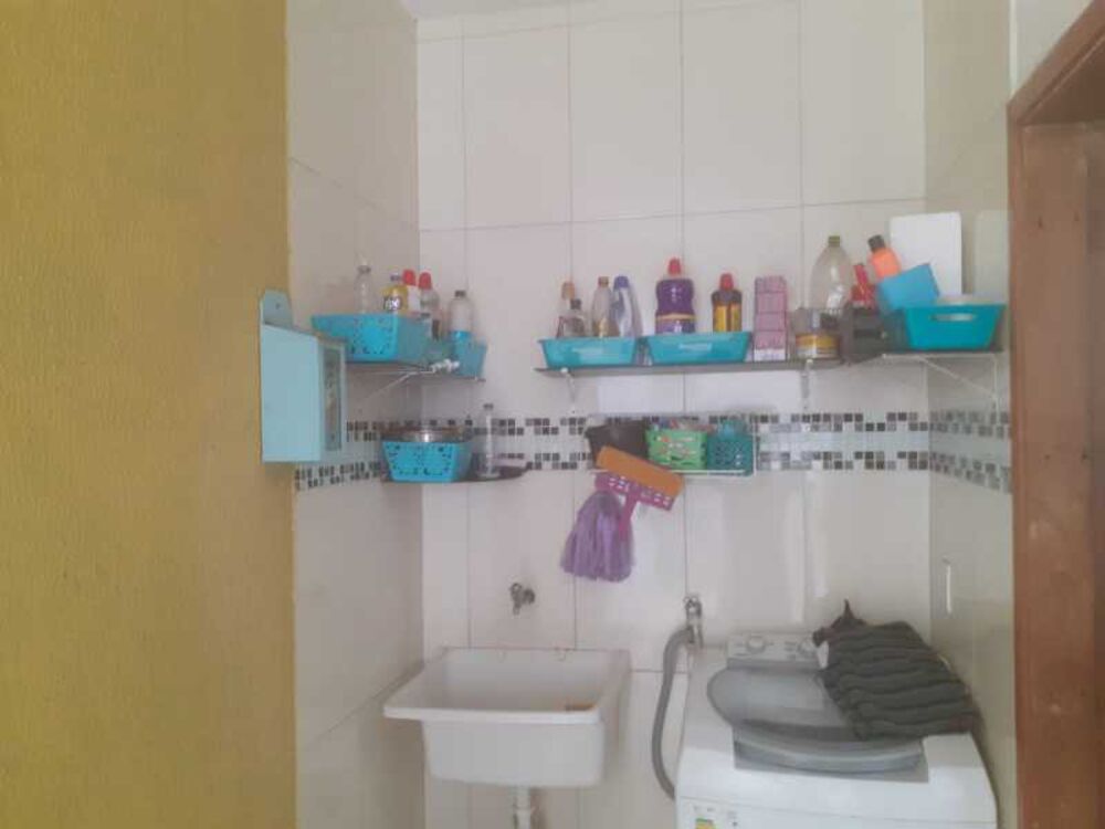Casa de Condomínio, 3 quartos - Foto 12