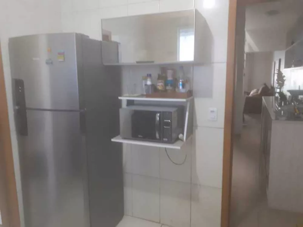 Casa de Condomínio, 3 quartos - Foto 11
