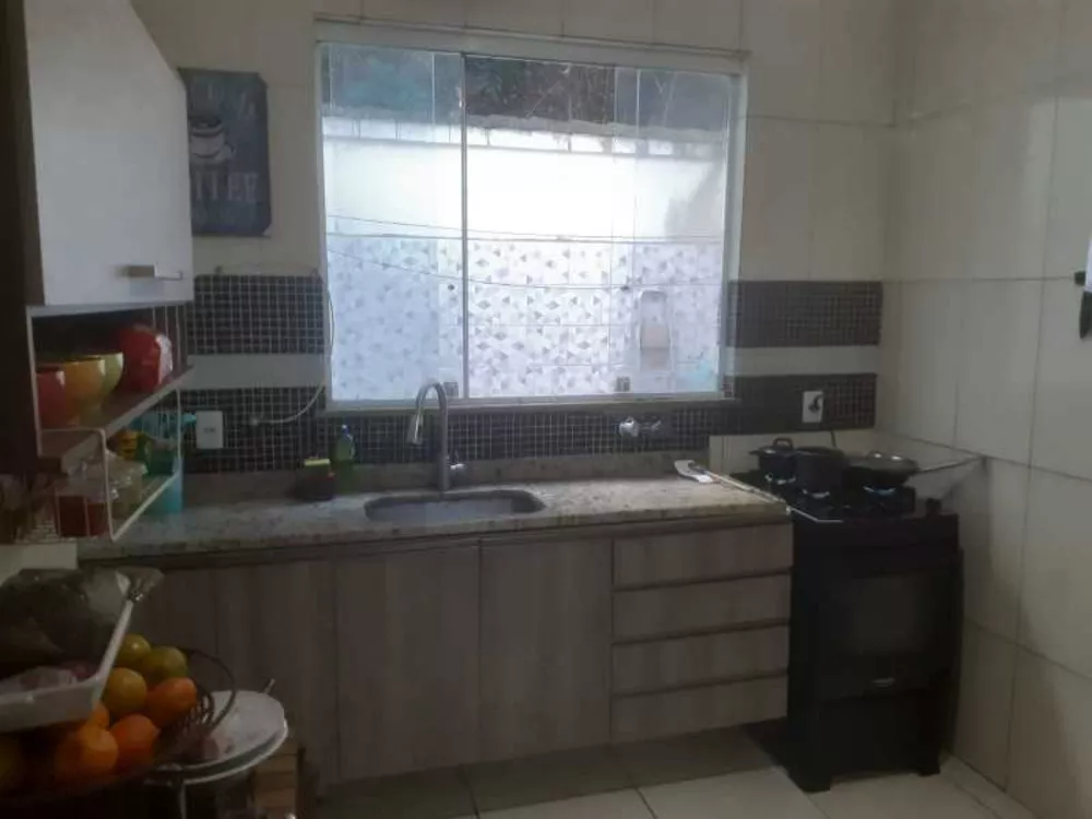 Casa de Condomínio, 3 quartos - Foto 9