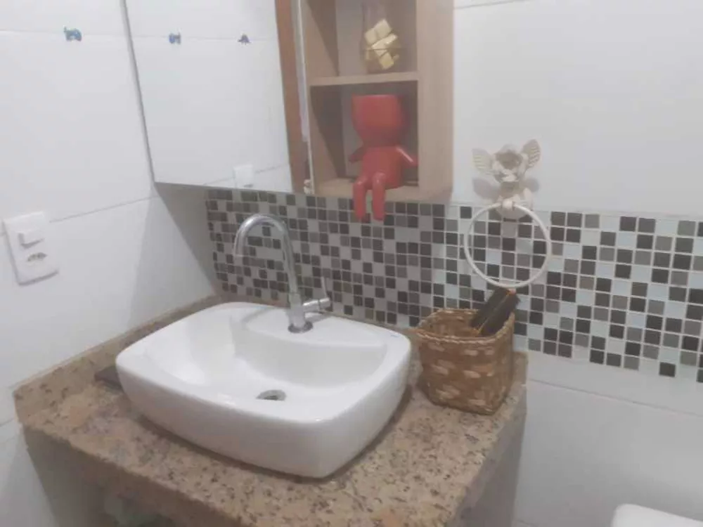 Casa de Condomínio, 3 quartos - Foto 28