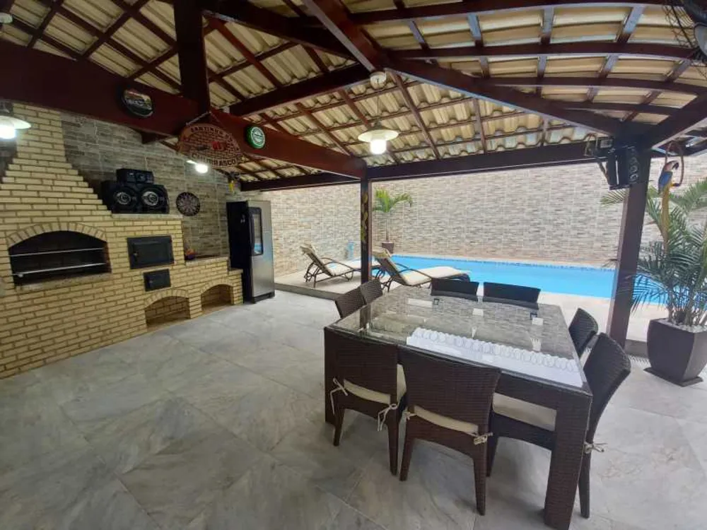 Casa, 4 quartos, 240 m² - Foto 14