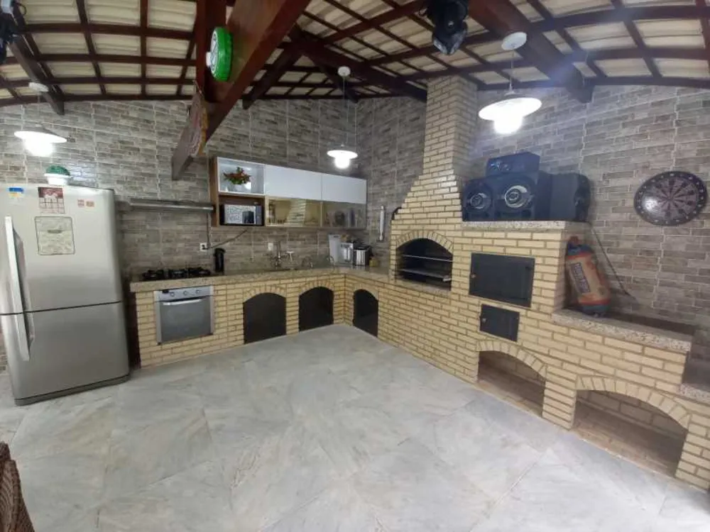 Casa, 4 quartos, 240 m² - Foto 15