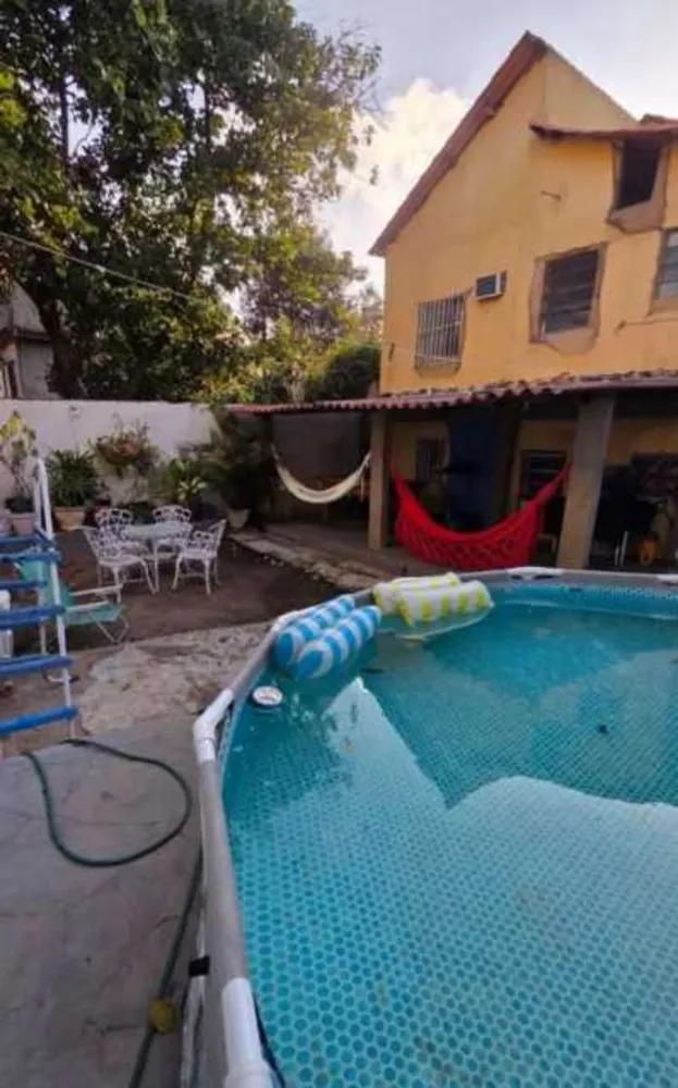 Casa de Vila, 2 quartos - Foto 1
