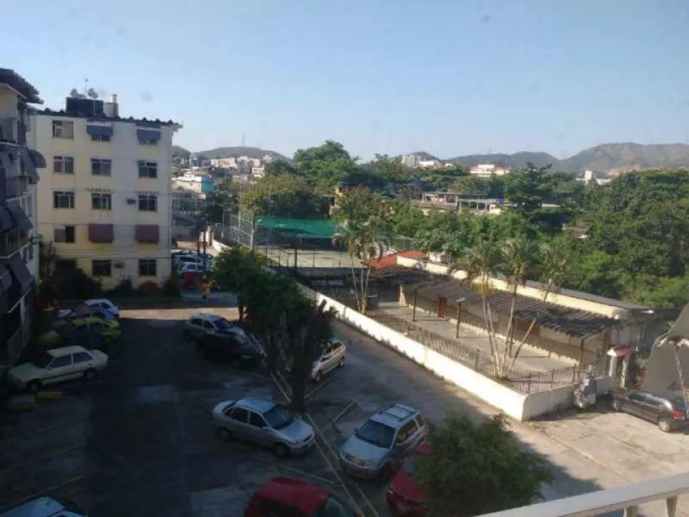 Apartamento, 2 quartos, 50 m² - Foto 3