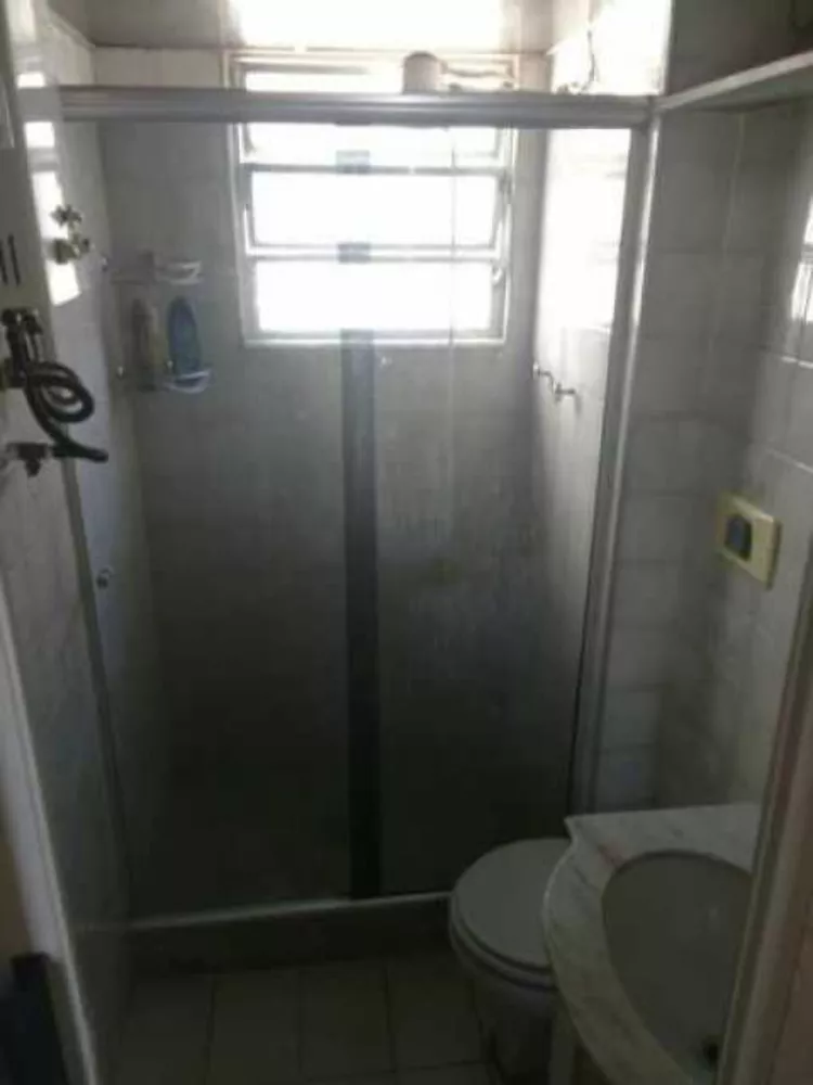 Apartamento, 2 quartos, 50 m² - Foto 5