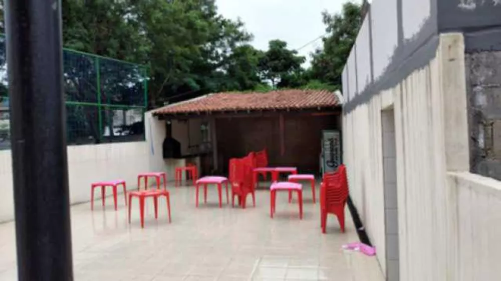 Apartamento, 2 quartos, 50 m² - Foto 11