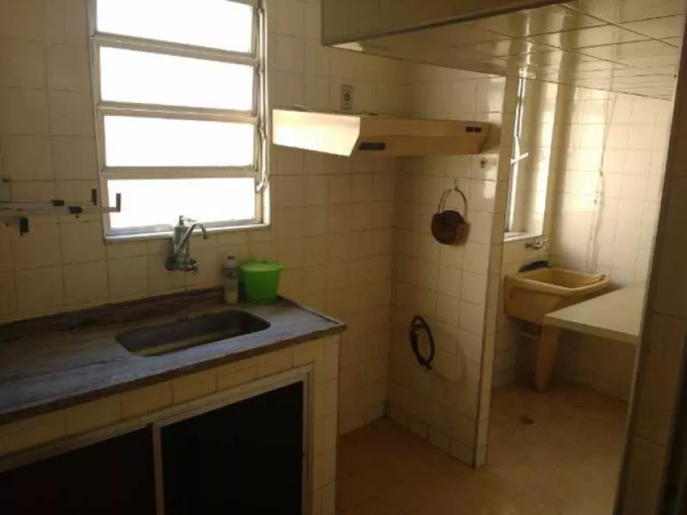 Apartamento, 2 quartos, 50 m² - Foto 4