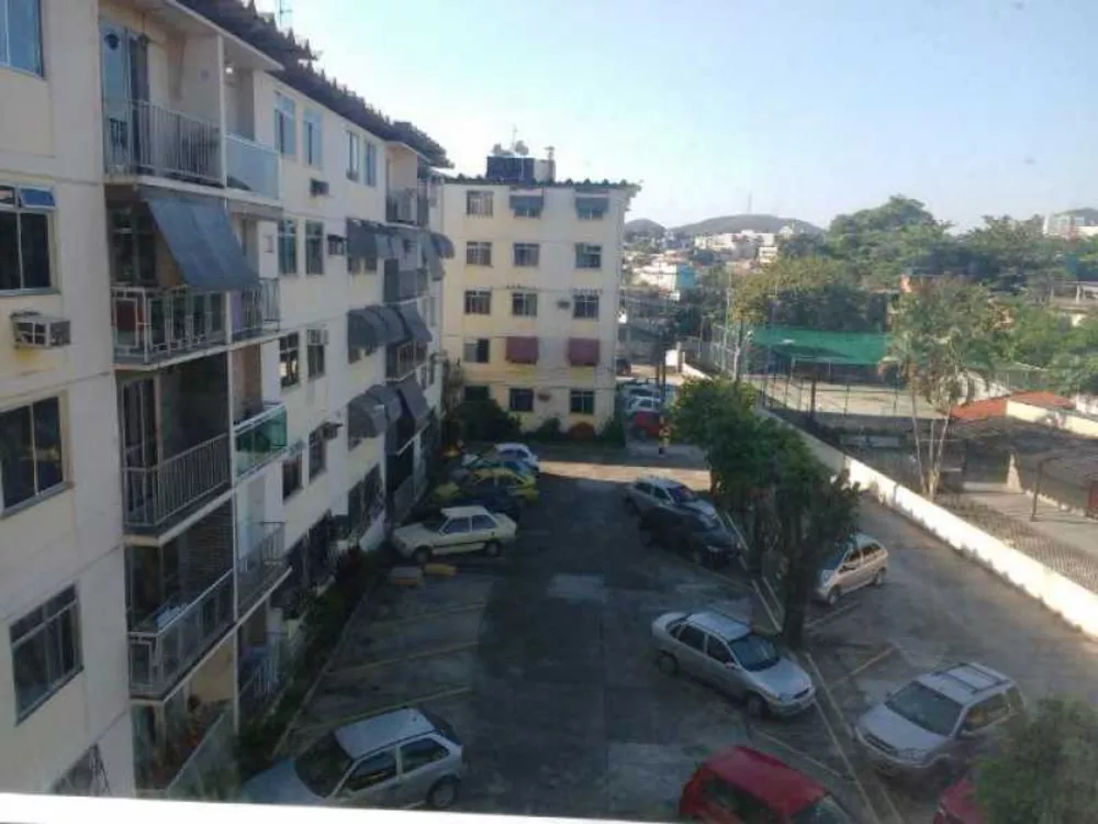 Apartamento, 2 quartos, 50 m² - Foto 9