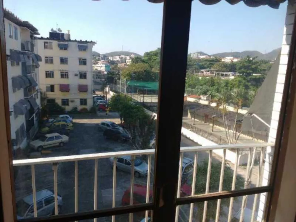 Apartamento, 2 quartos, 50 m² - Foto 12
