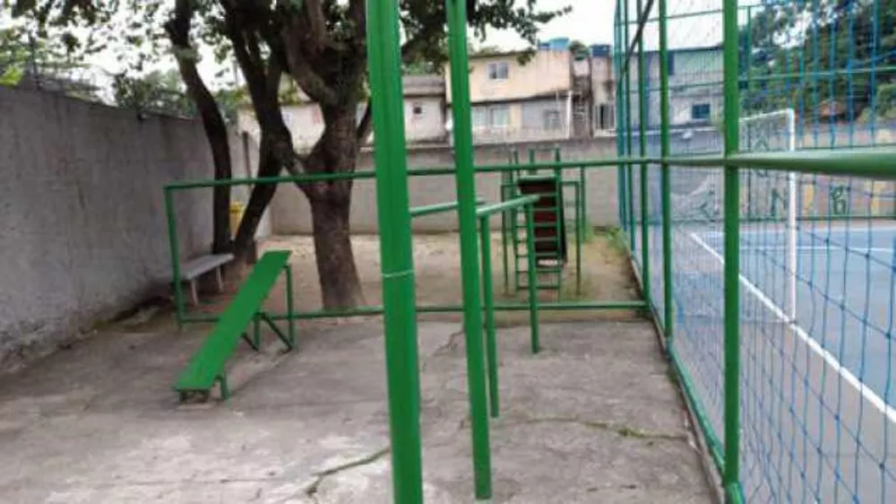 Apartamento, 2 quartos, 50 m² - Foto 8