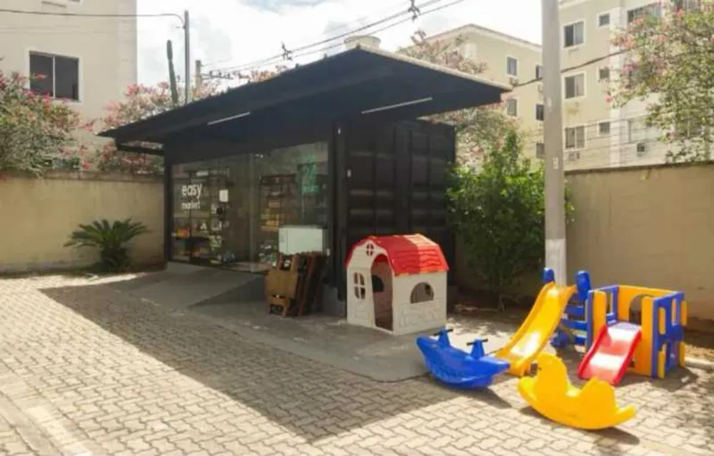 Apartamento, 2 quartos, 45 m² - Foto 7