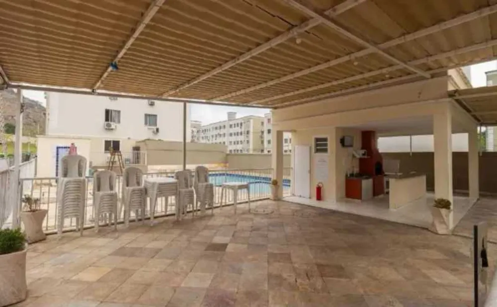 Apartamento, 2 quartos, 45 m² - Foto 8
