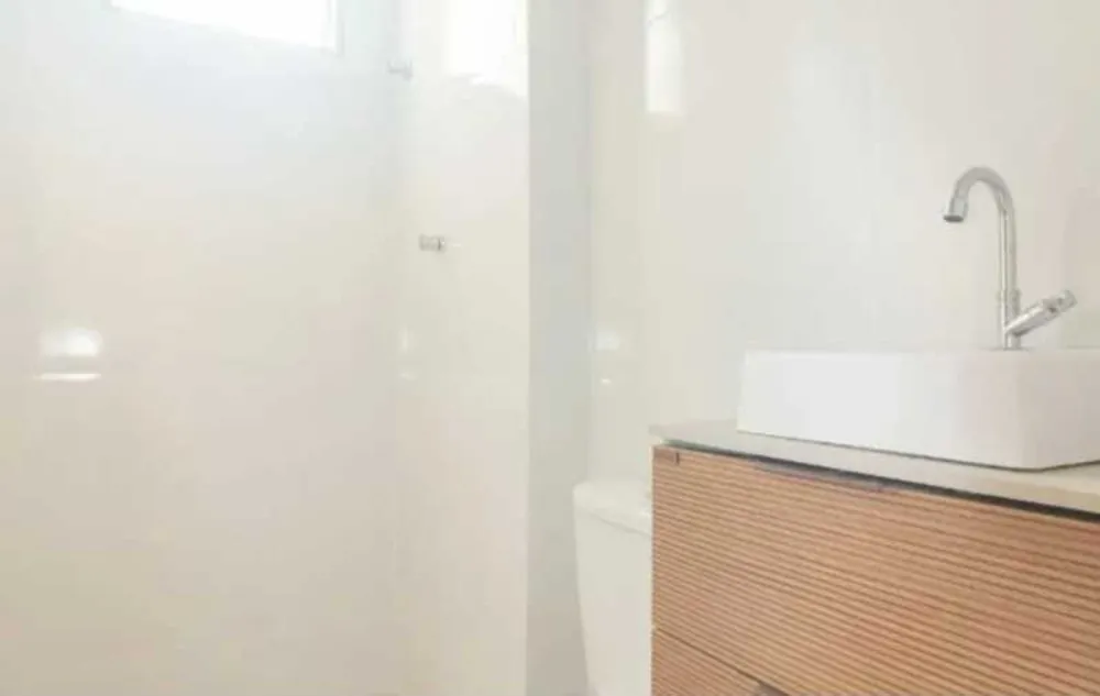 Apartamento, 2 quartos, 45 m² - Foto 9
