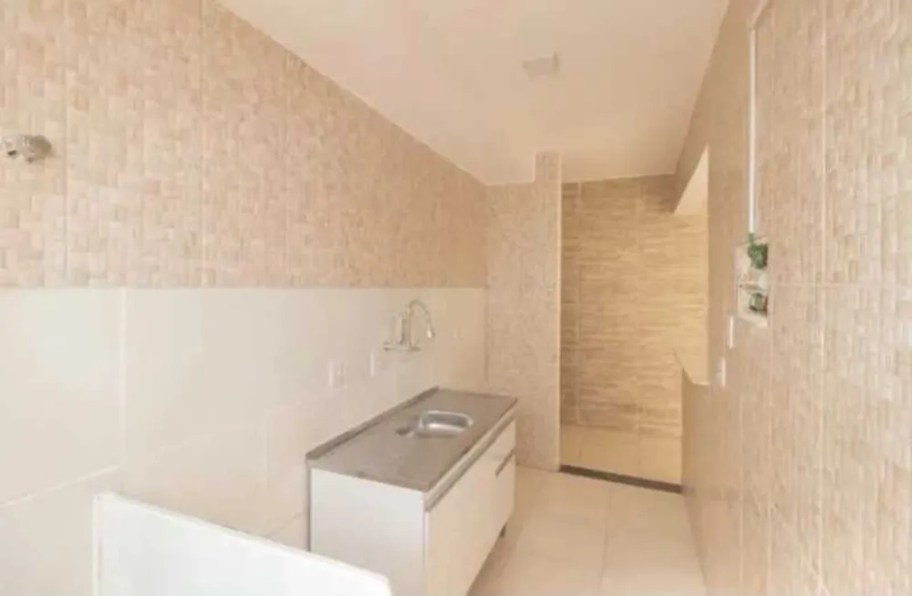 Apartamento, 2 quartos, 45 m² - Foto 6