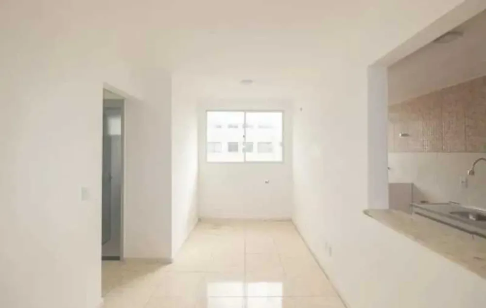 Apartamento, 2 quartos, 45 m² - Foto 4