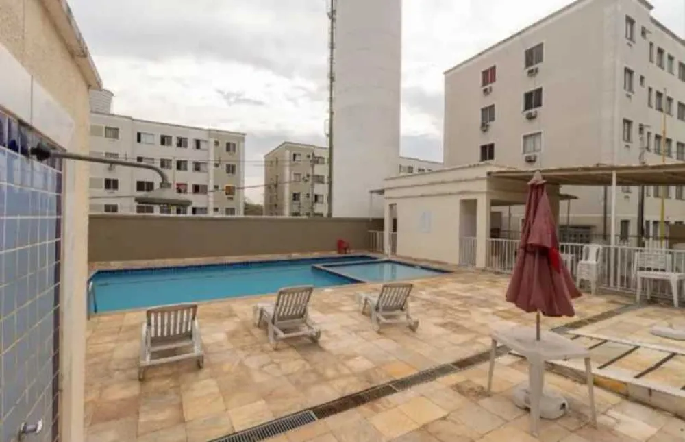 Apartamento, 2 quartos, 45 m² - Foto 1