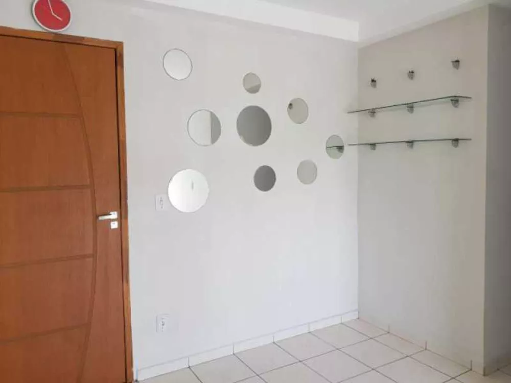 Apartamento, 2 quartos - Foto 5