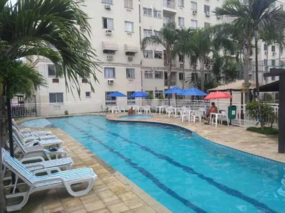 Apartamento, 2 quartos - Foto 12