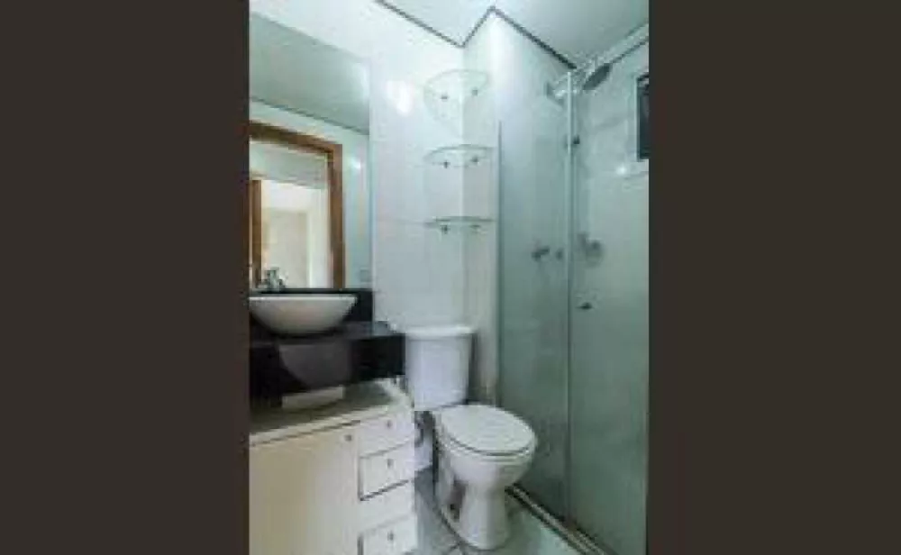 Apartamento, 2 quartos - Foto 14