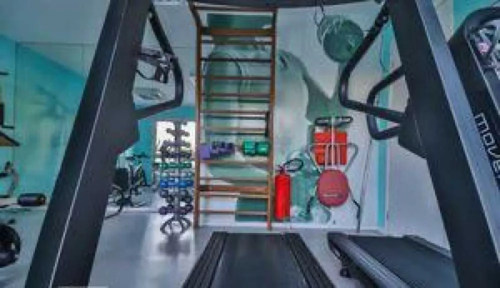 Apartamento, 2 quartos - Foto 18