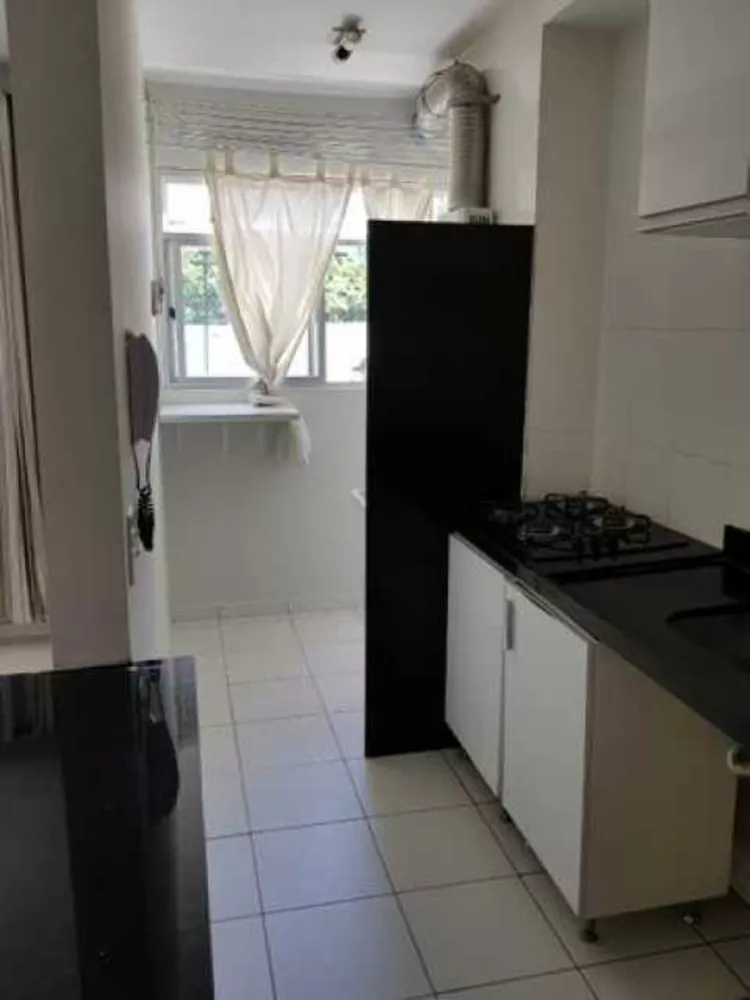 Apartamento, 2 quartos - Foto 11