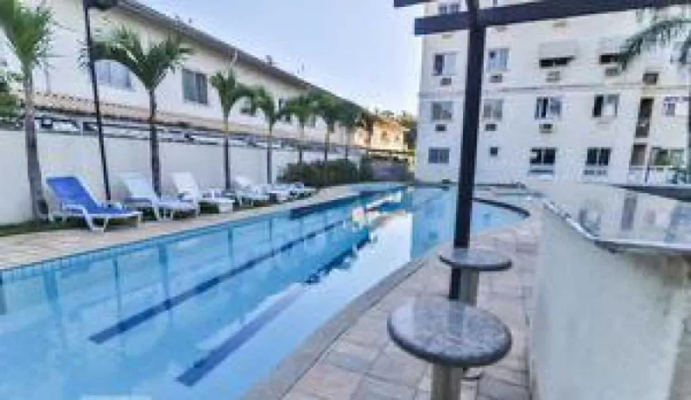 Apartamento, 2 quartos - Foto 19