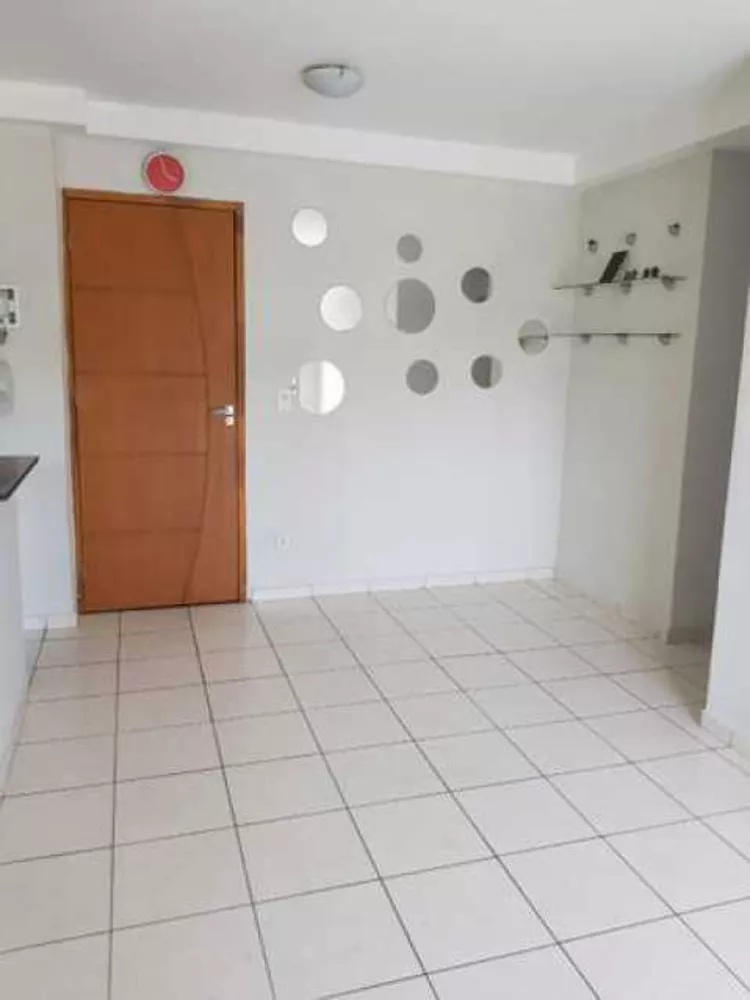 Apartamento, 2 quartos - Foto 4