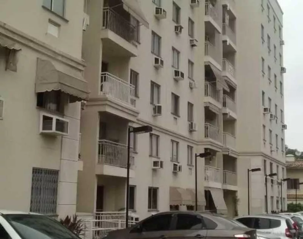 Apartamento, 2 quartos - Foto 1