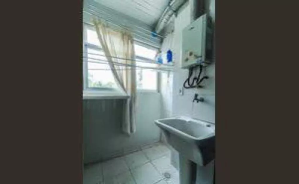 Apartamento, 2 quartos - Foto 16