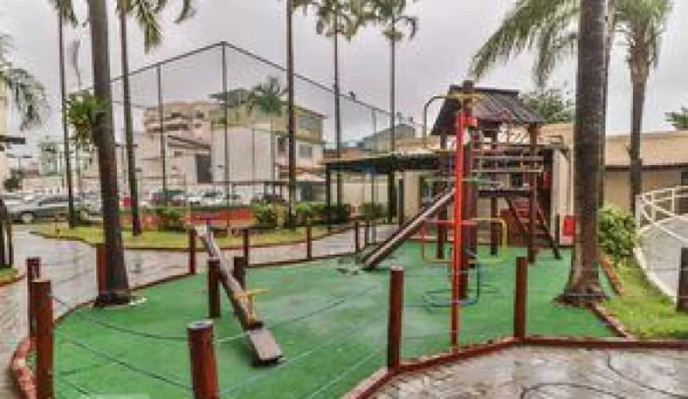 Apartamento, 2 quartos - Foto 21