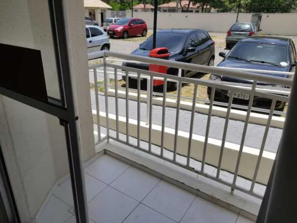 Apartamento, 2 quartos - Foto 2