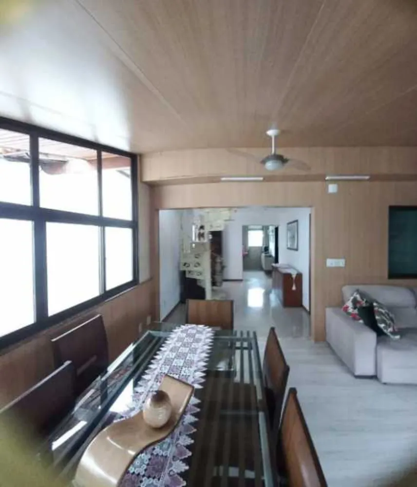 Casa de Condomínio, 5 quartos - Foto 2